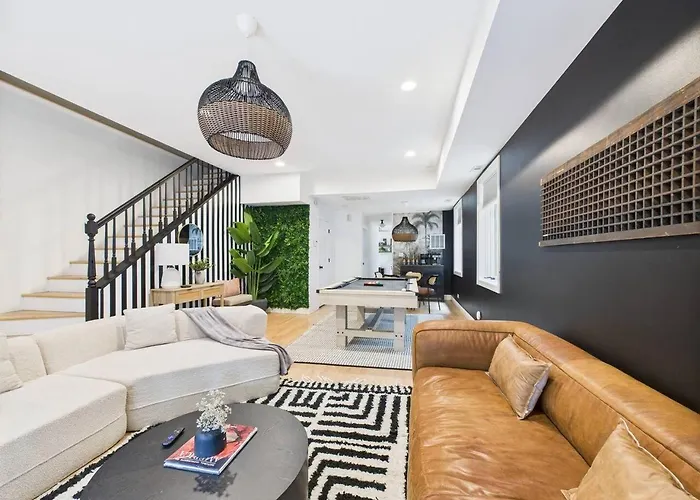 Historic 4Br Home Game Room, Pool Table, Fire Pit Apartamento Chicago