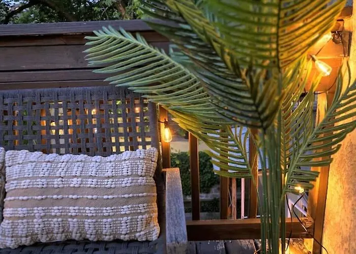 Luxe Retreat Game Room, Deck Fire Pit Apartamento