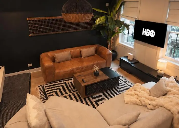 Historic 4Br Home Game Room, Pool Table, Fire Pit Apartamento Chicago