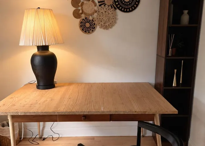 Apartamento Historic 4Br Home Game Room, Pool Table, Fire Pit